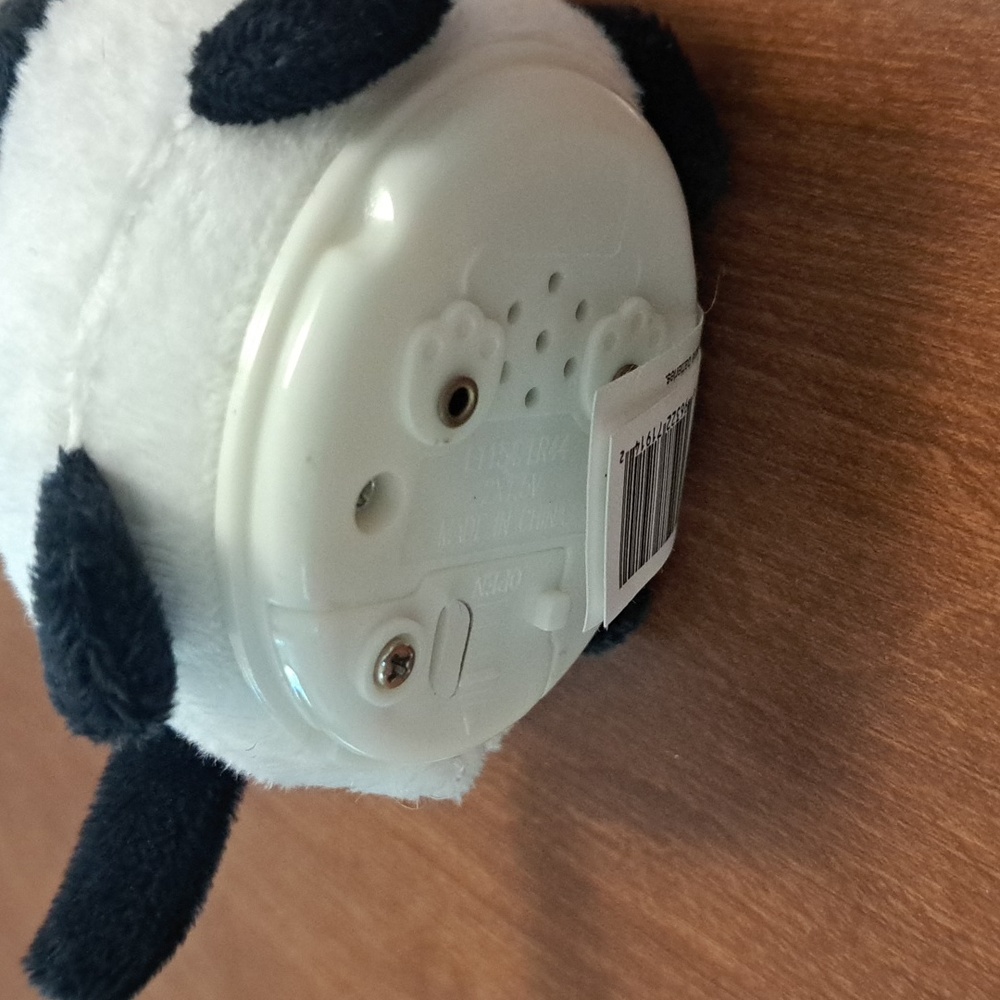 Ganz Cow With Sound - Picture 6 of 6